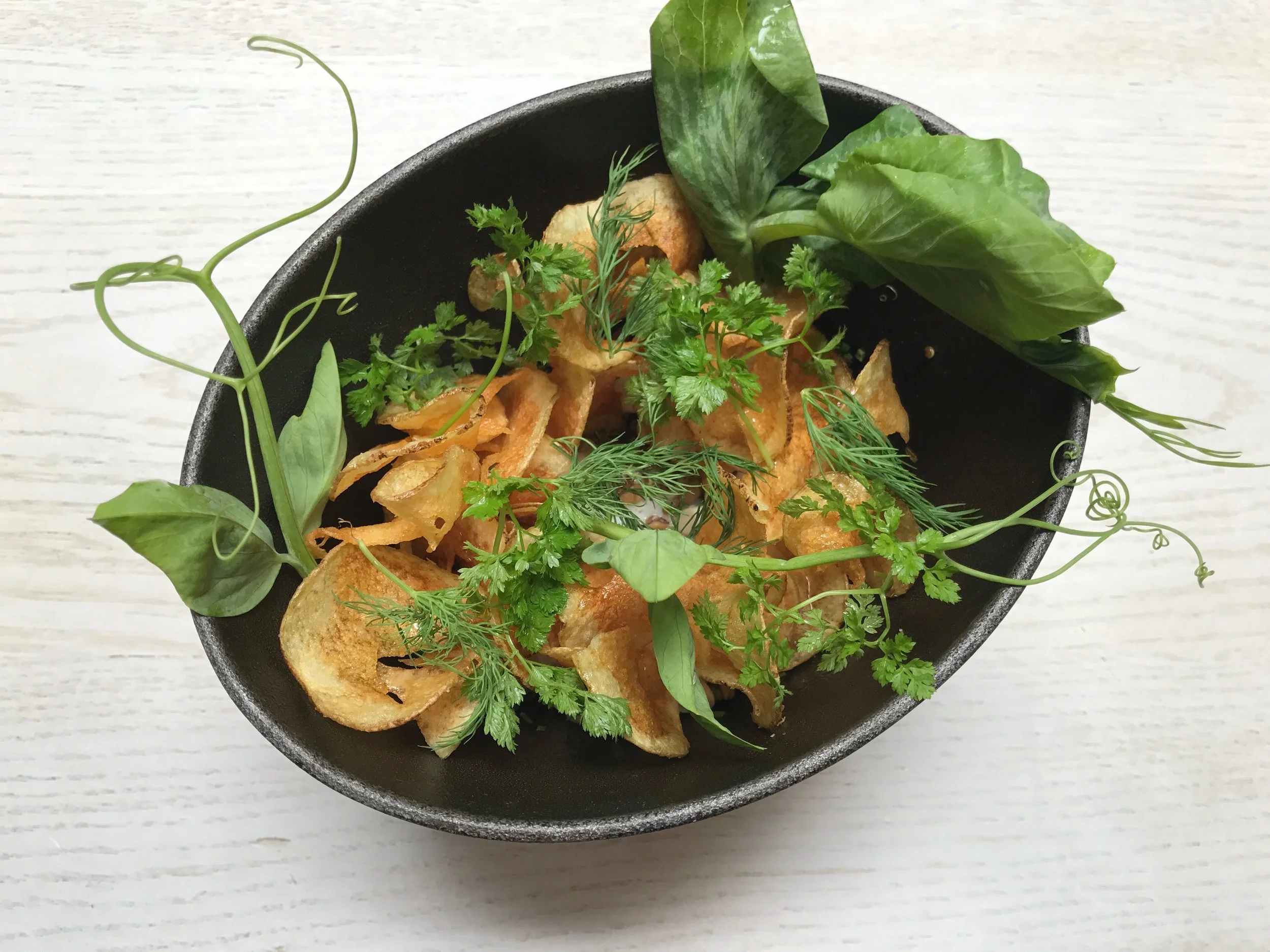 Obligatory Sappy Goodbye Post