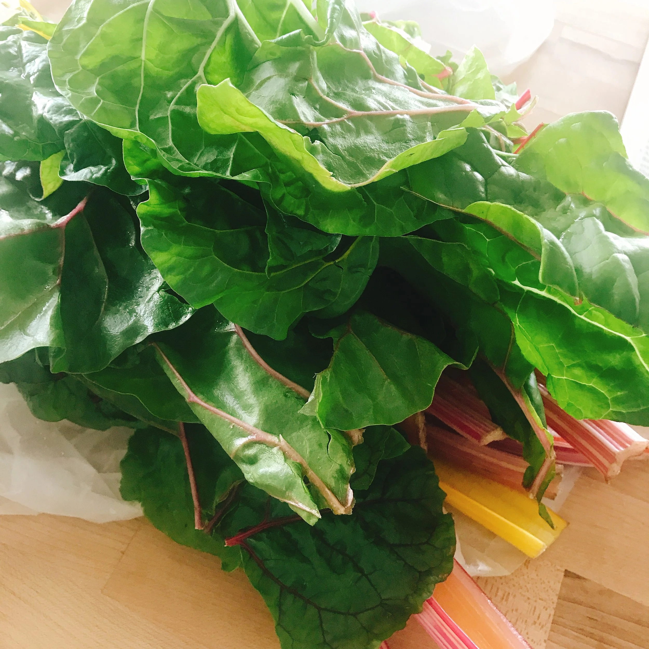 Homemade Baby Food:  Getting Started