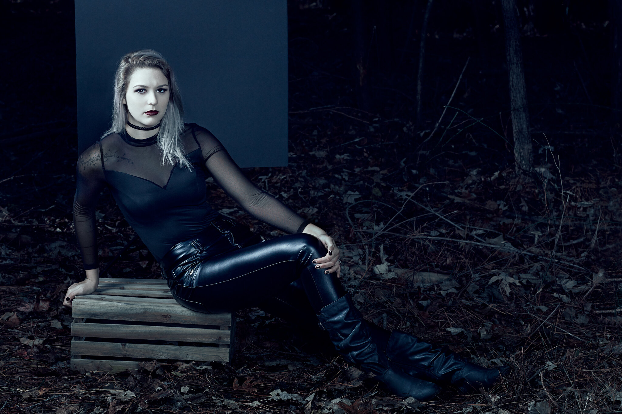 Matt Ridgell | PORTRAIT PHOTOGRAPHER Portfolio