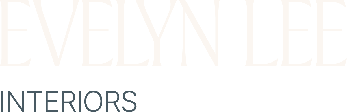 Evelyn Lee Interiors