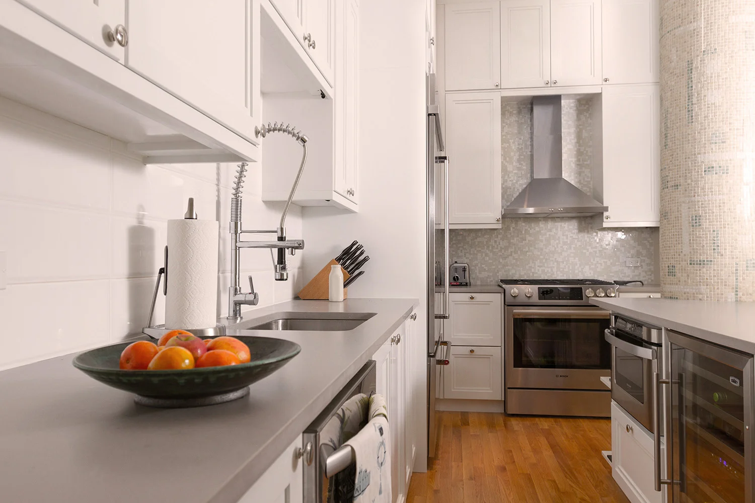 photos by jed mitchell