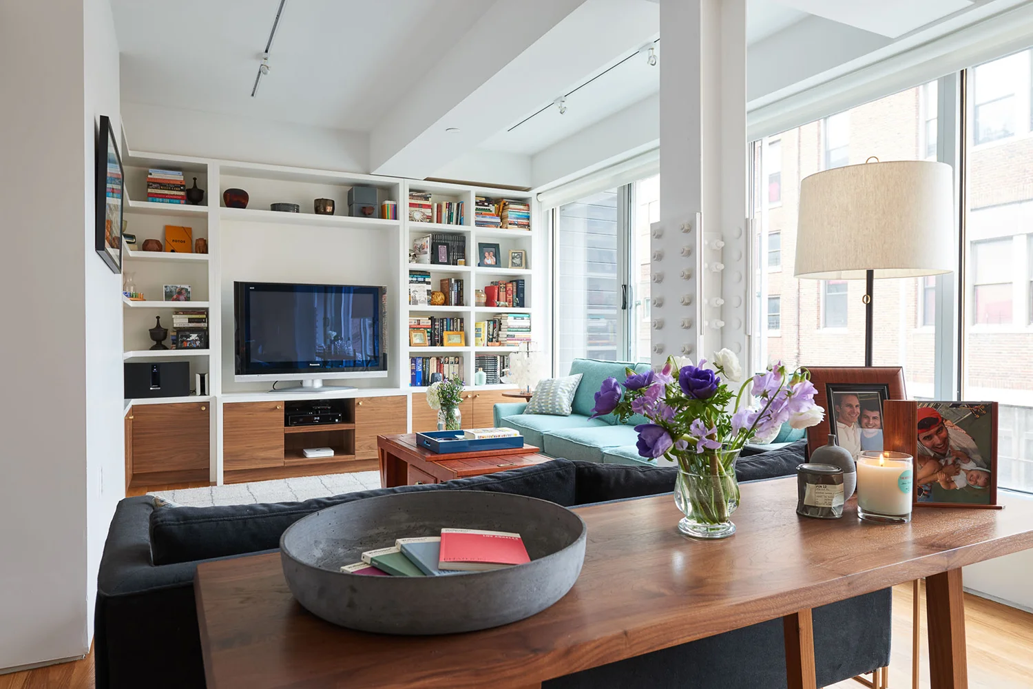 Williamsburg Condo by Evelyn Lee Interiors 5.jpg