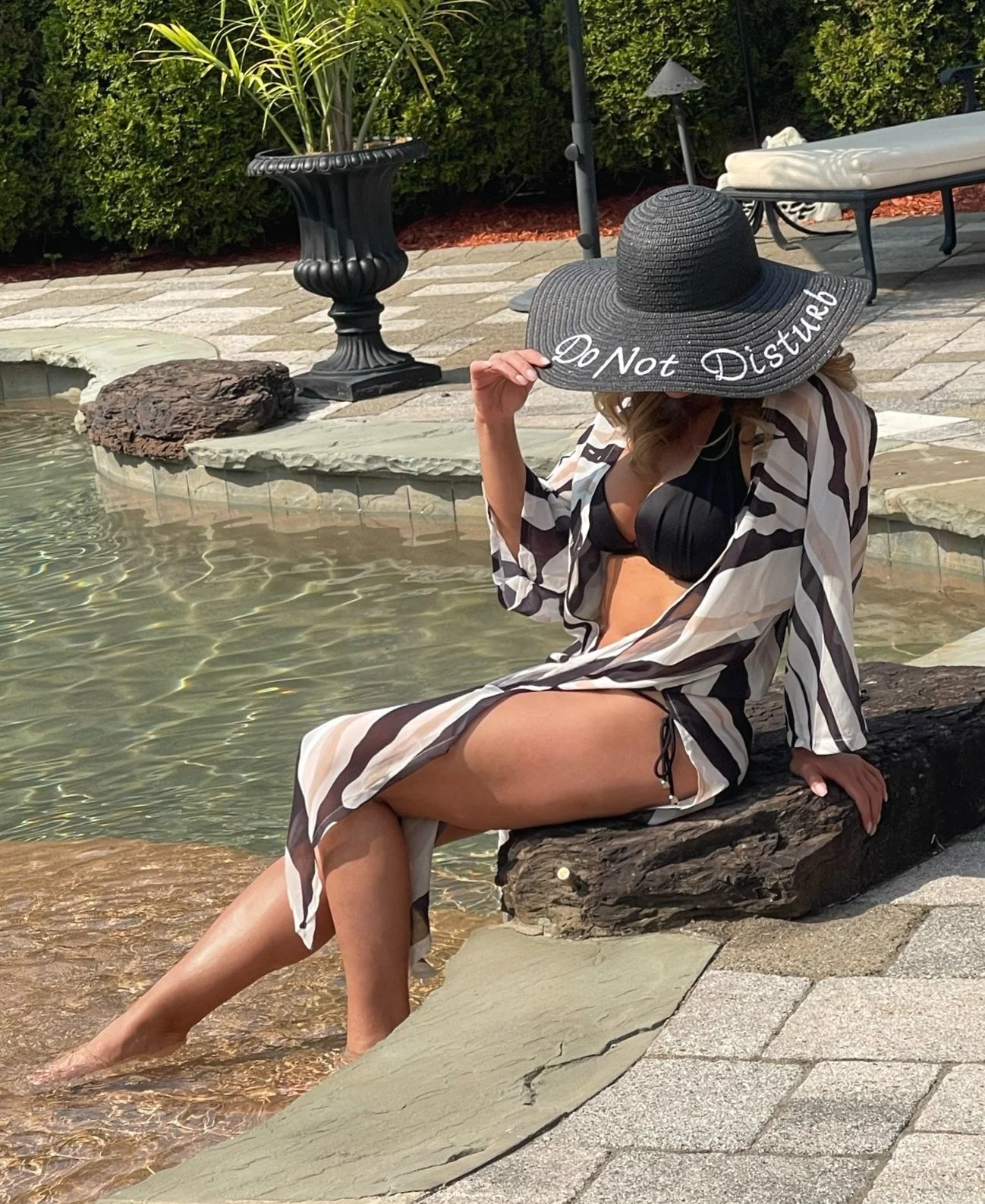 Wrap Cover-up