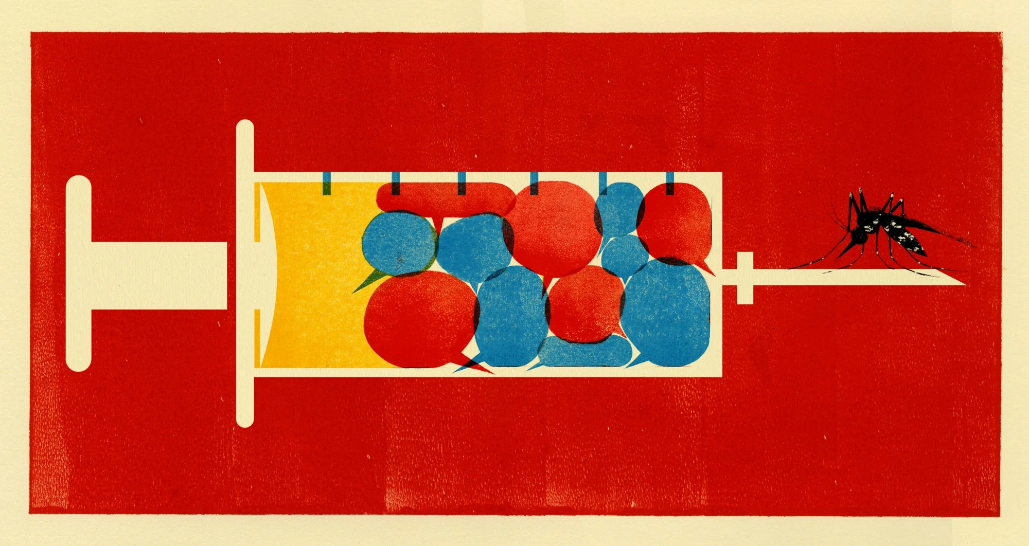Illustration by Dan Bejar