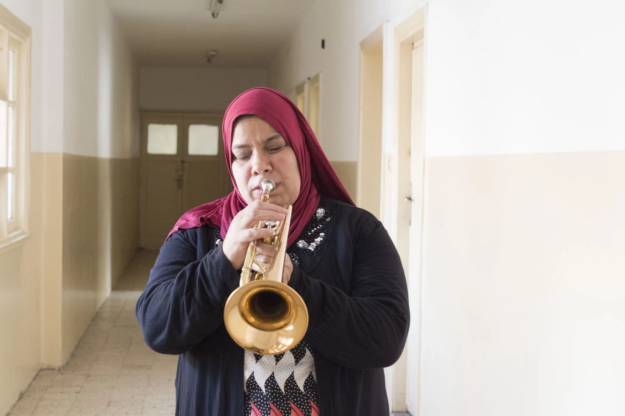 Images courtesy of Bahia Shehab.