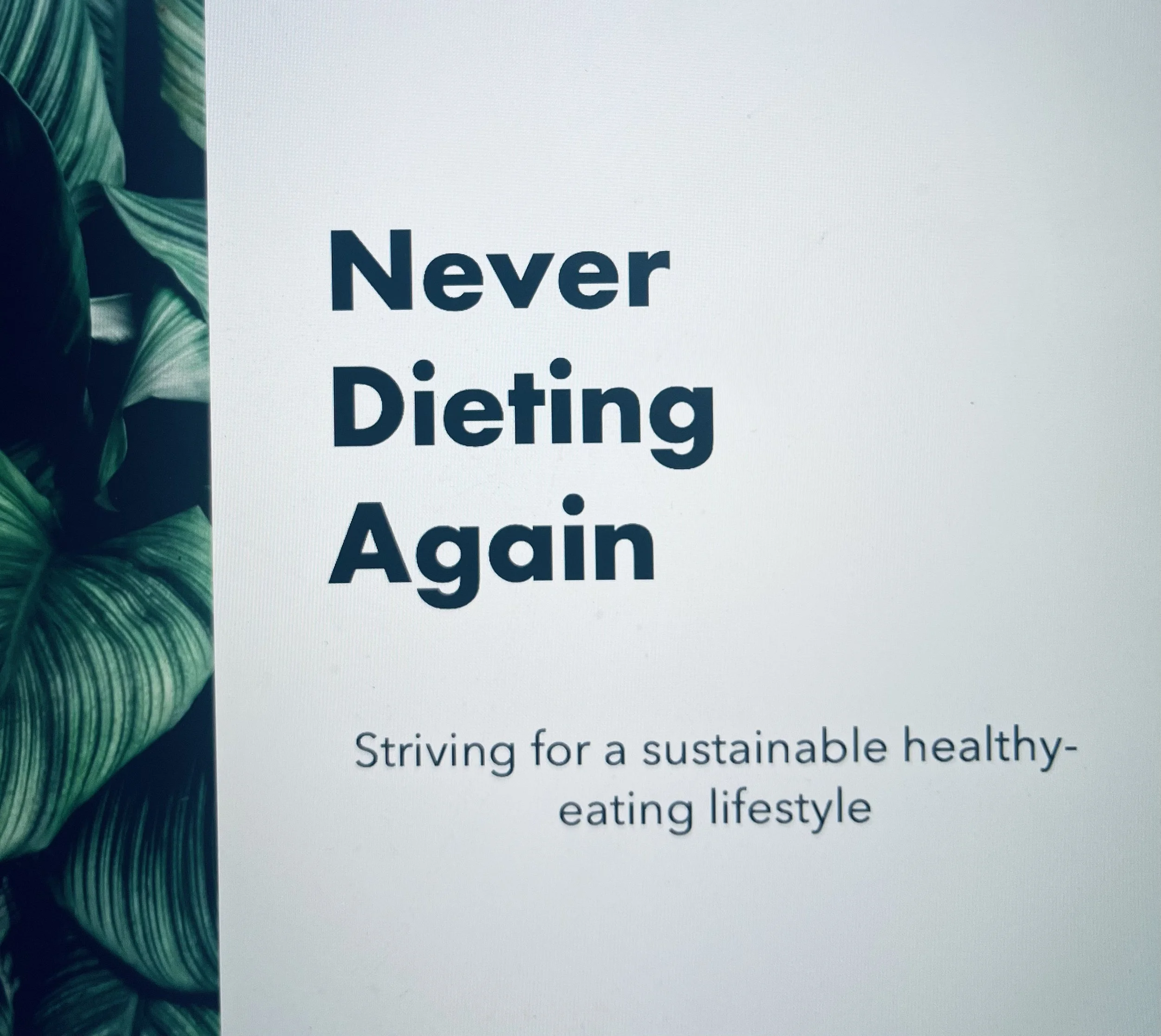 Fall Newsletter// Free recipe, improve digestion through mindfulness &amp; finally closing the loop on…summer!