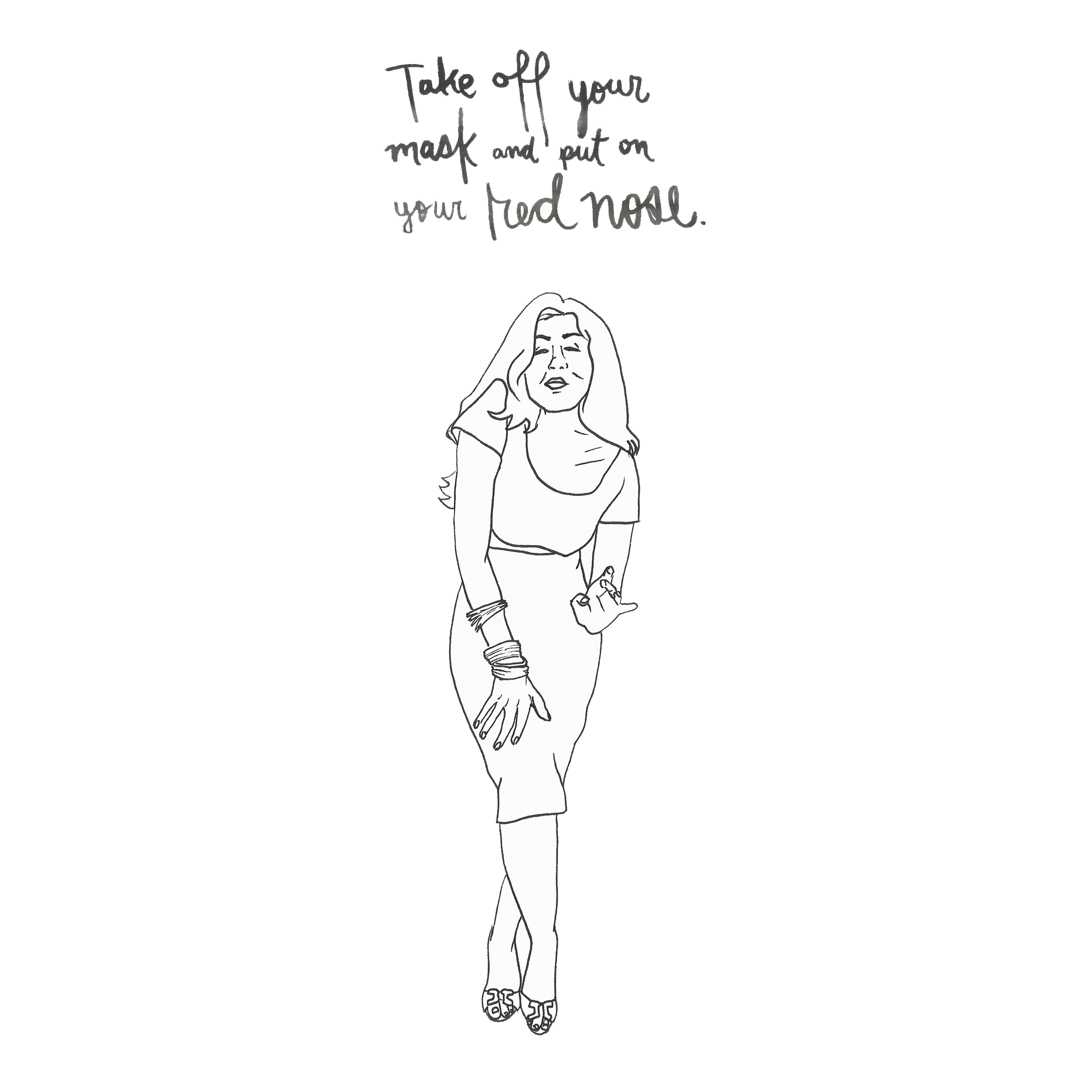Maker Mantra