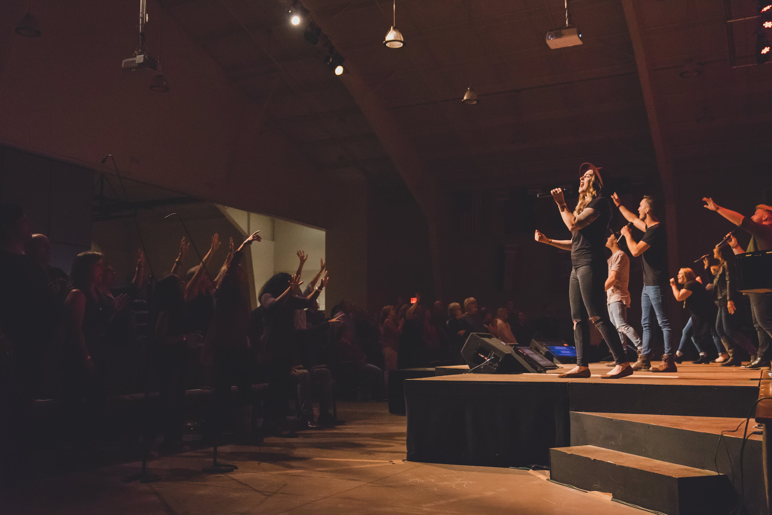Worship Is... A Gift