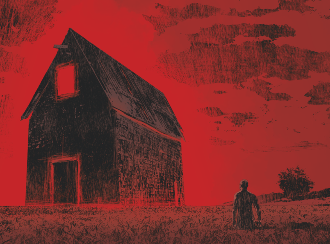 Gideon Falls seems like a lock to become a long-running book.