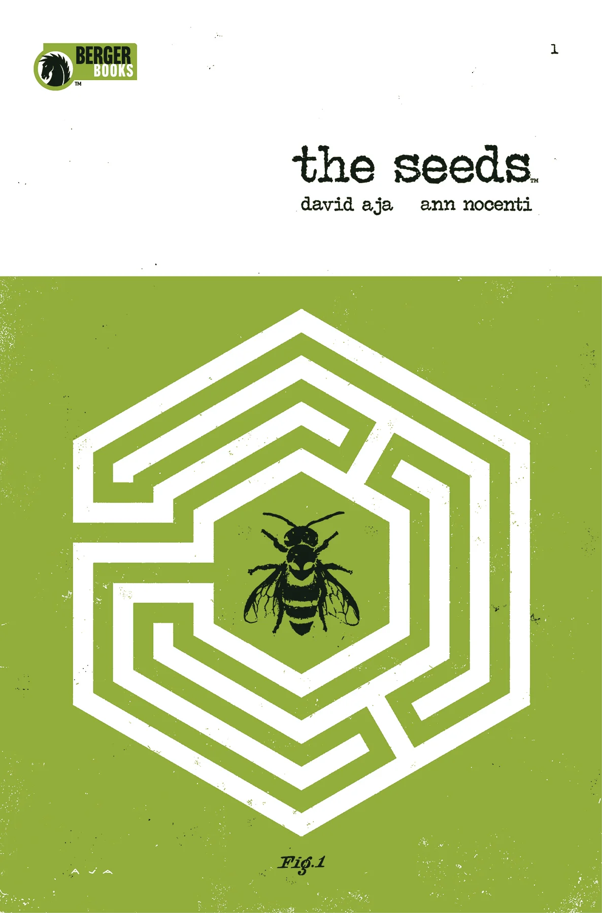 The Seeds debuts Aug. 1.