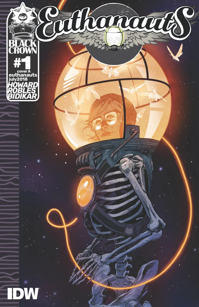 This is easily one of our favorite covers in recent memory.