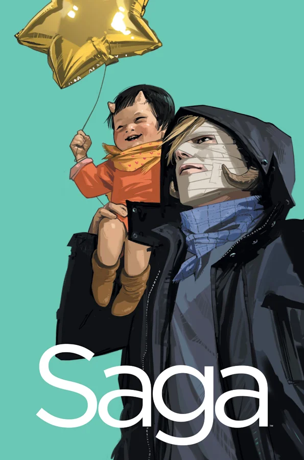 Saga #20 was first released 6/25/2014.