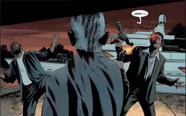*This screen cap has been altered in Photoshop to demonstrate what the panel might look like without the shadow.