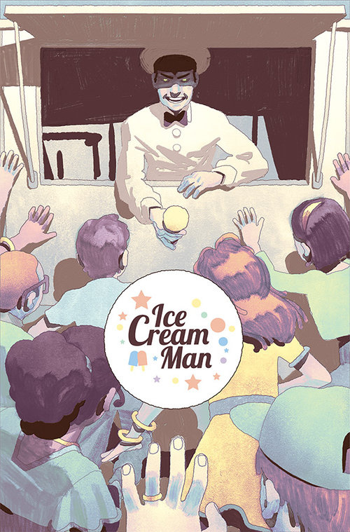 Review Ice Cream Man 9 Changes Everything You Knew About This Book Comics Bookcase