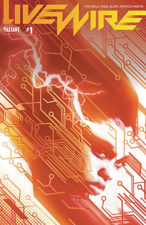 Livewire #1.