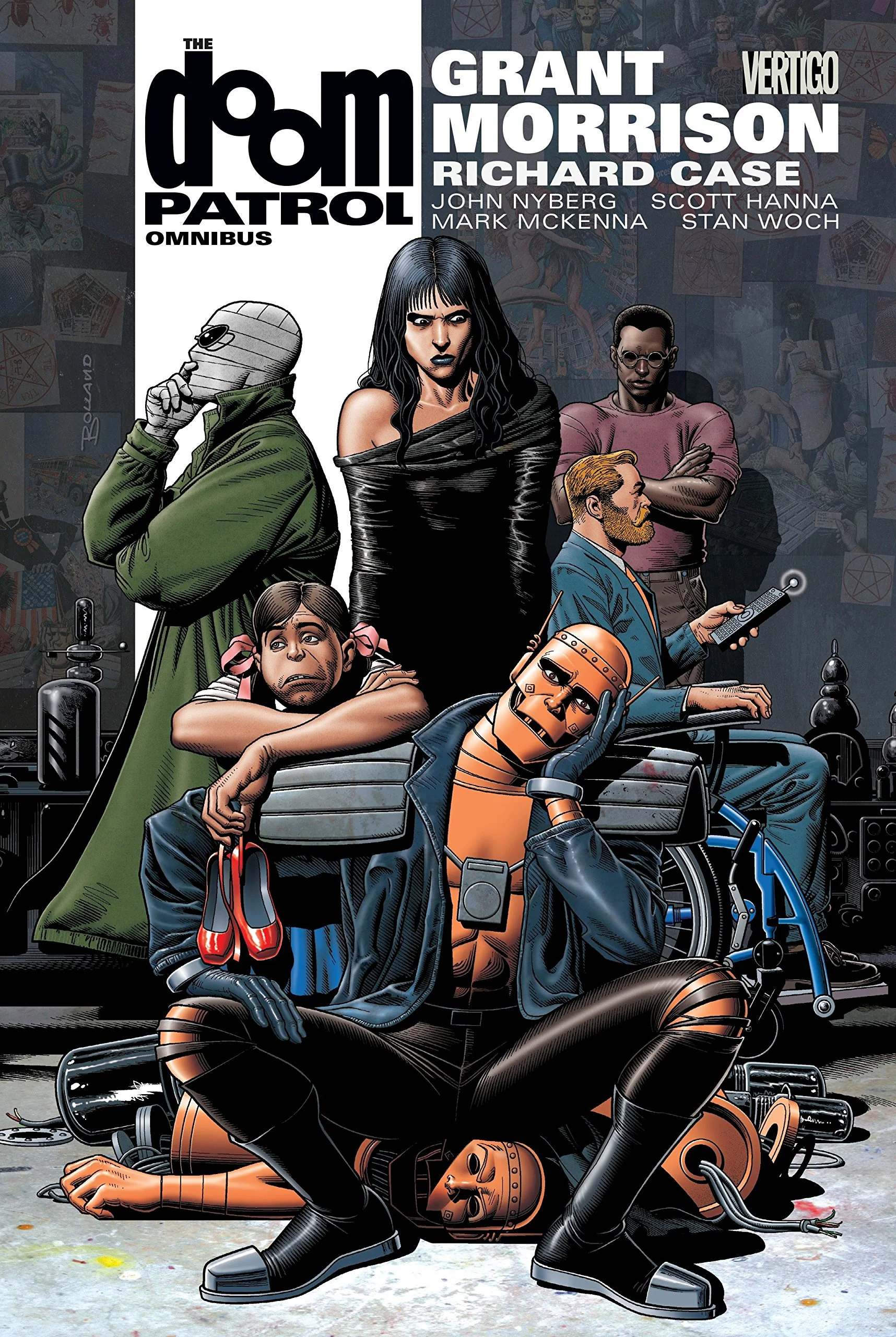 Doom Patrol Grant Morrison.jpg
