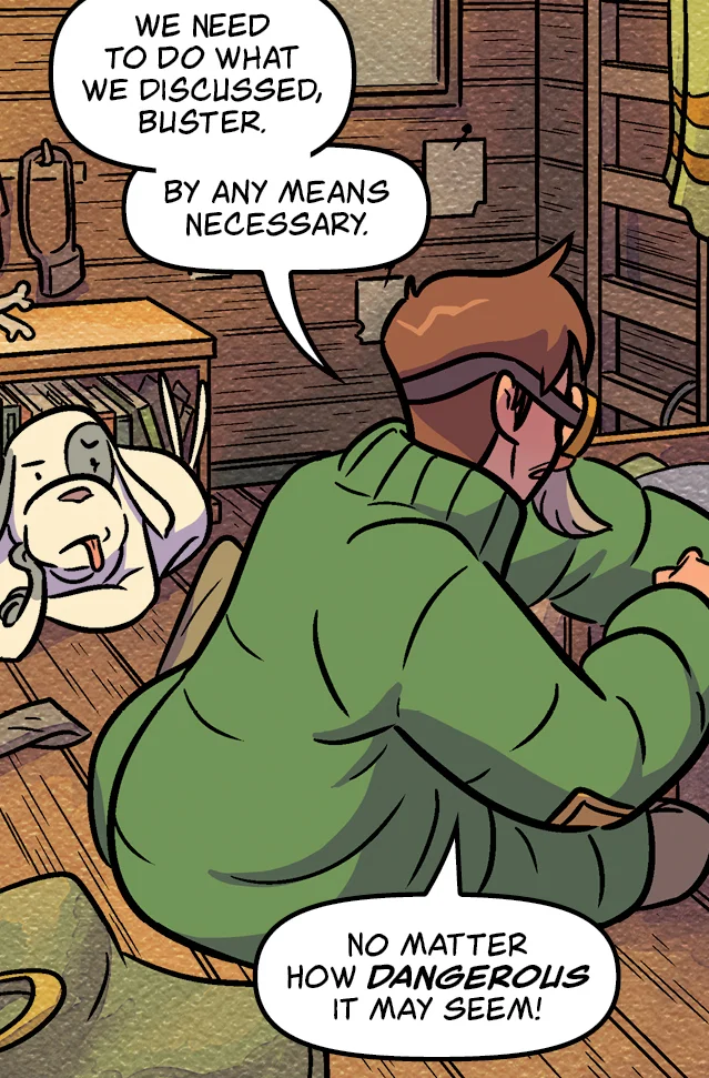 From Flavor #2 .