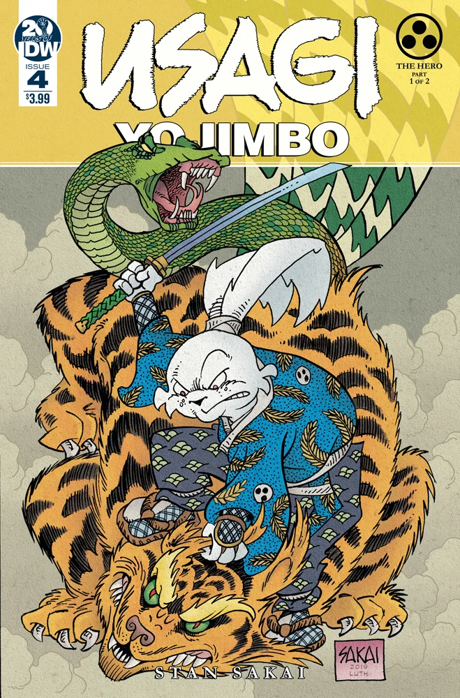 Usagi Yojimbo #4.jpg