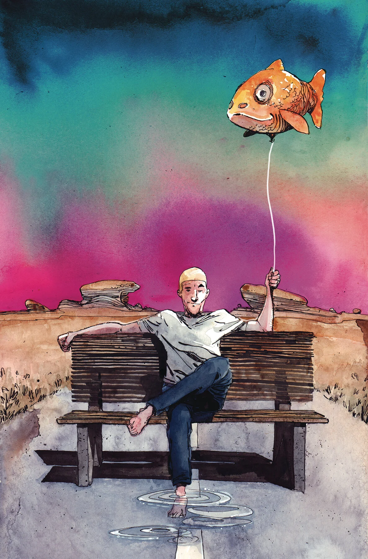 King of Nowhere #1.jpeg