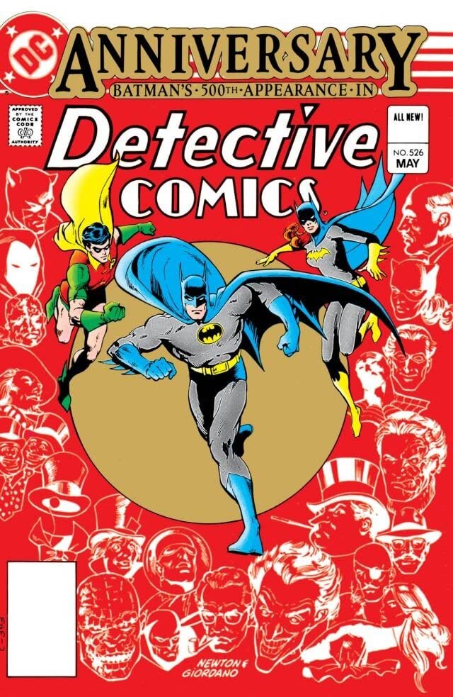 Breakings of the Bat: When Batman Villains Team Up — Comics Bookcase