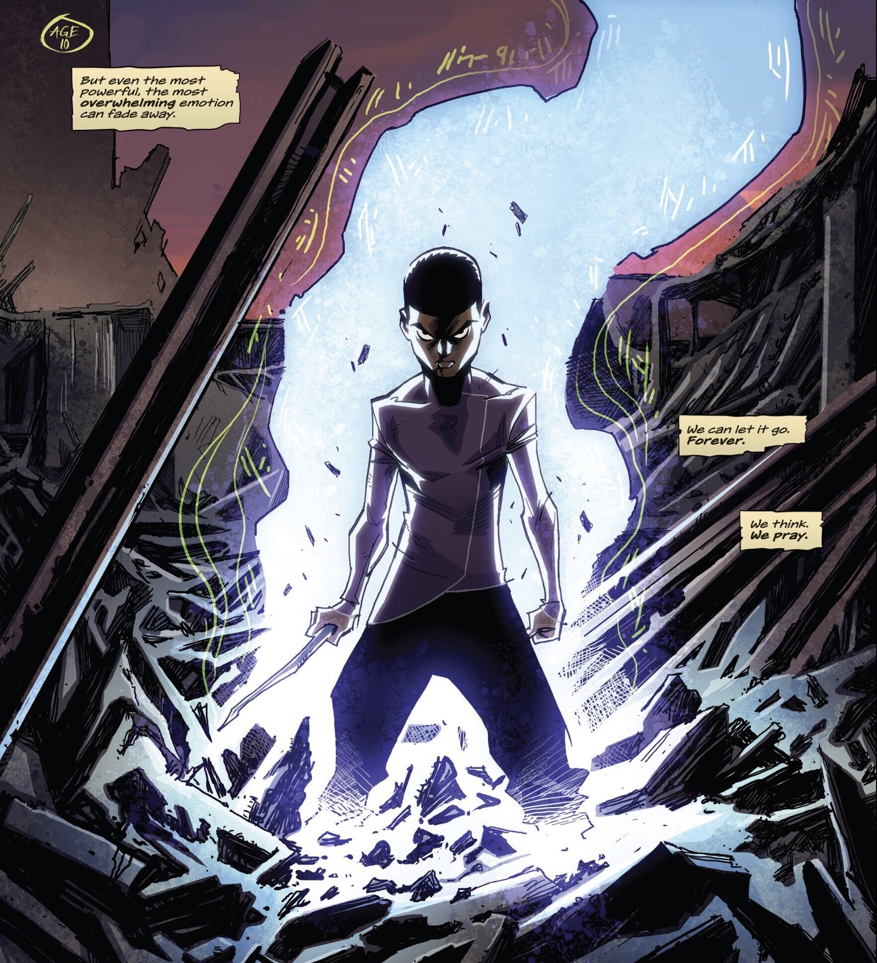 Great Comics By Black Comics Creators Comics Bookcase