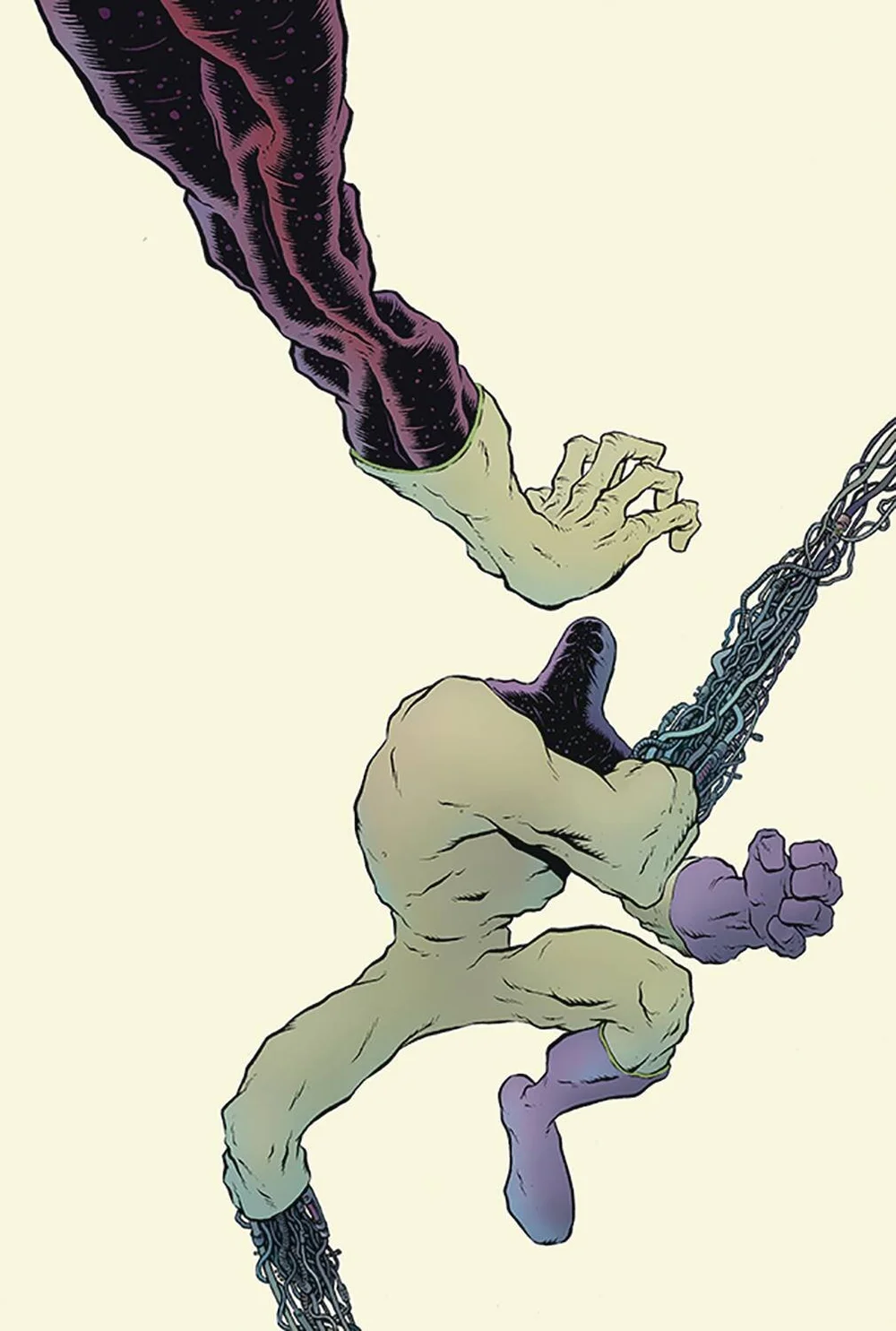 Best Graphic Novels of 2020 (So Far) — Comics Bookcase