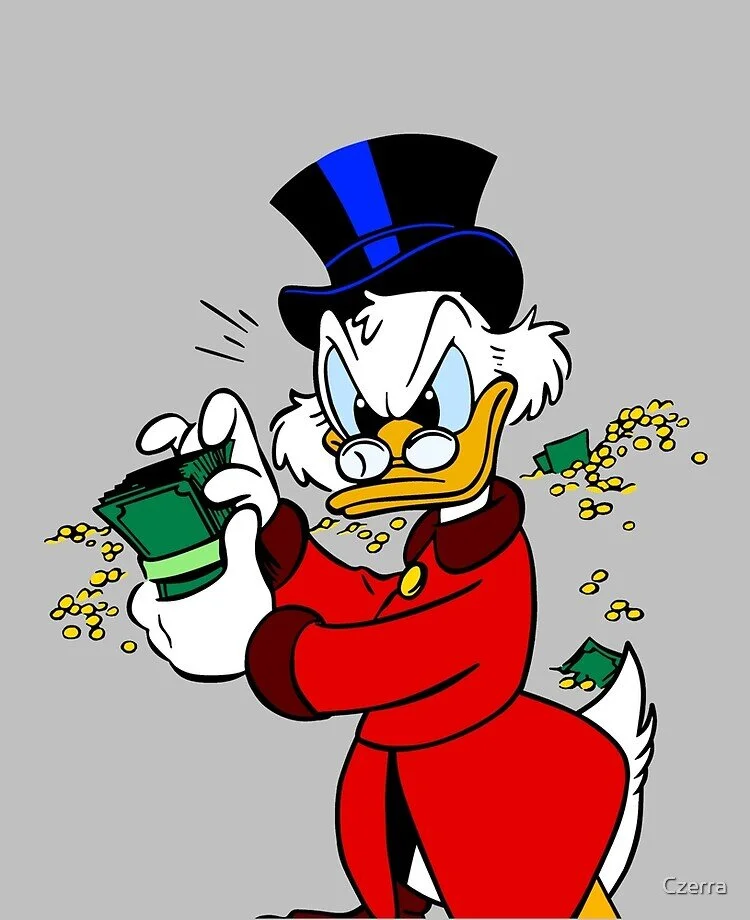 Kickstarter Comics Tips: Set aside money to invest