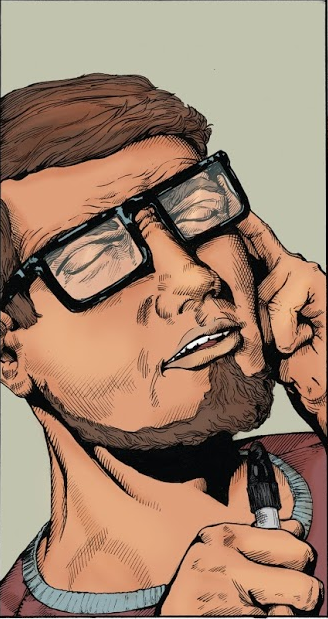 Kickstarter Comics Tips: Matching campaign to comic