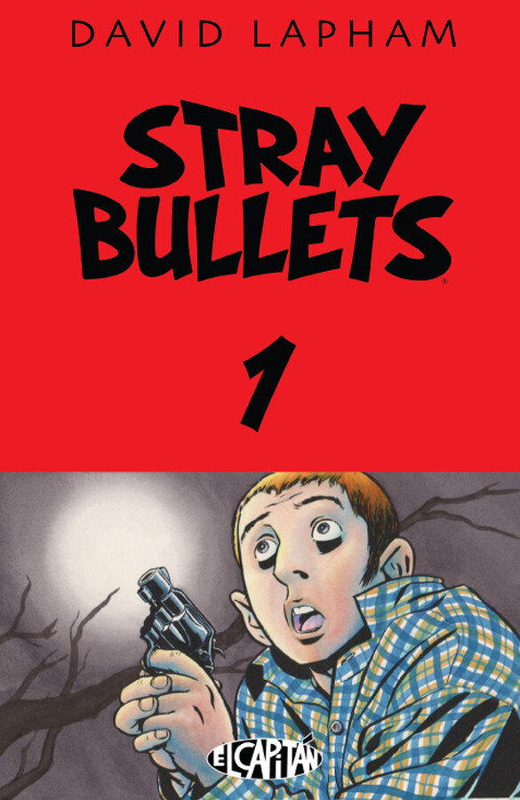 Kickstarter Comics Tips: Inspirations for NEXT DOOR