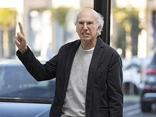 Kickstarter Comics Tips: (Don't) Curb Your Enthusiasm