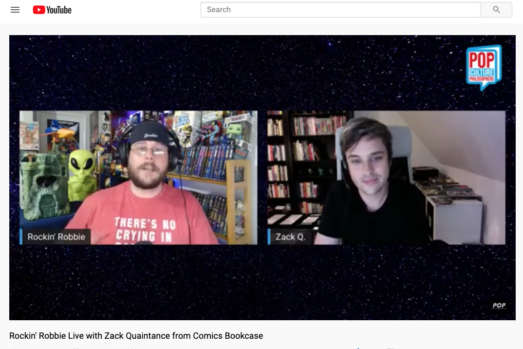 Kickstarter Comics Tips: 3 Giant Mistakes I Made