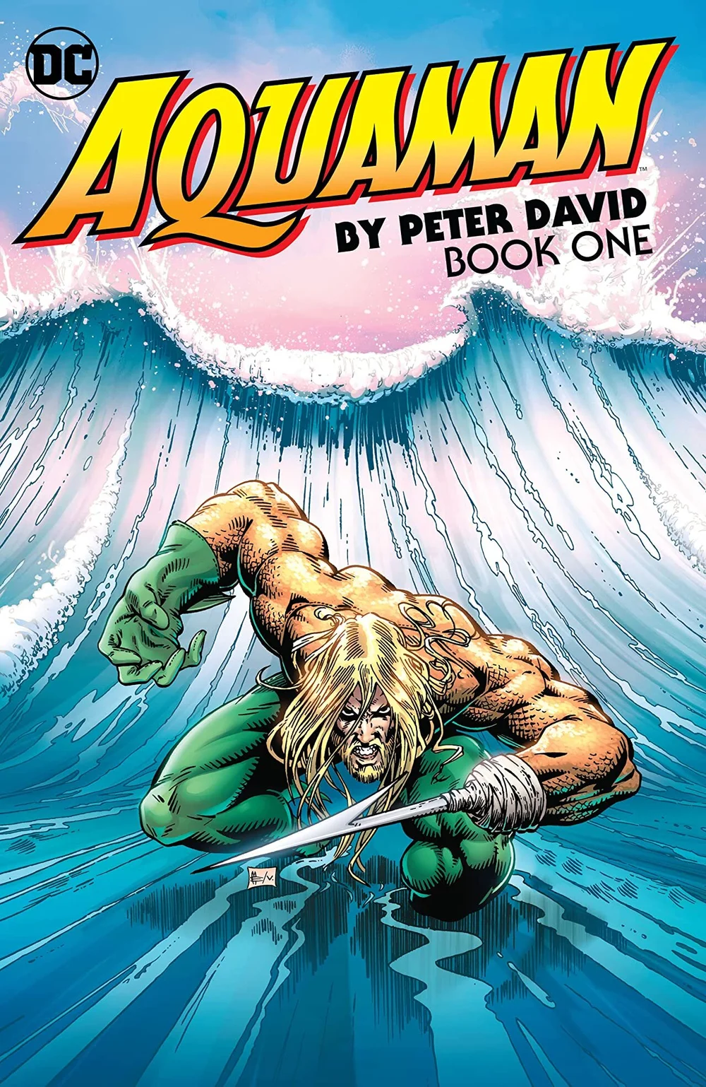 Fandom Files Reading List Aquaman Comics Bookcase