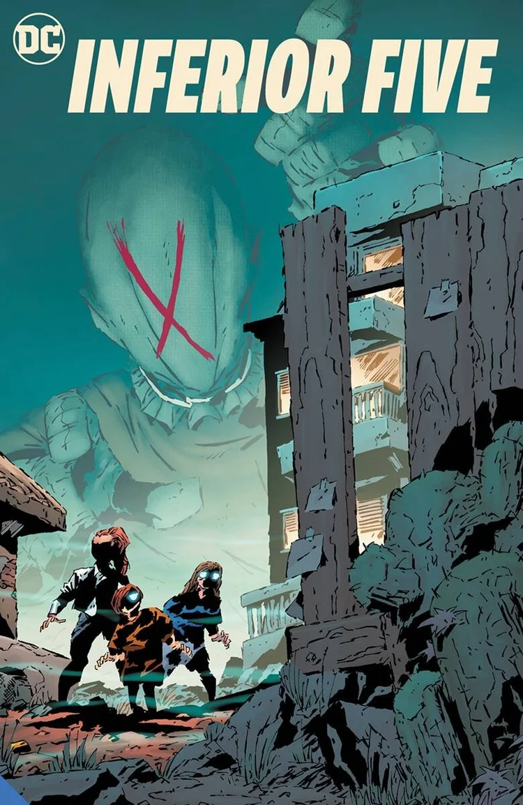 Top Comics to Buy for October 13, 2021 — Comics Bookcase