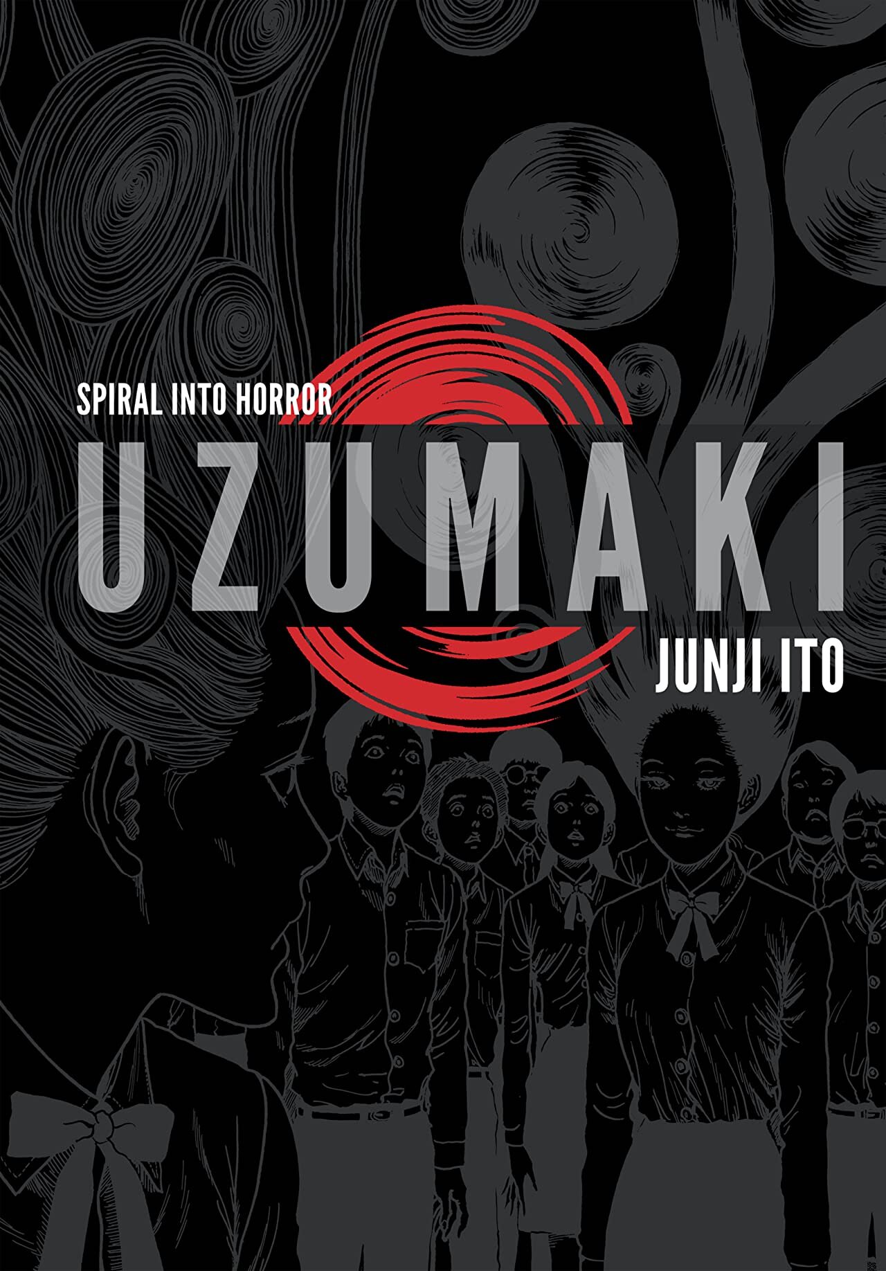 The Uzumaki Affairs