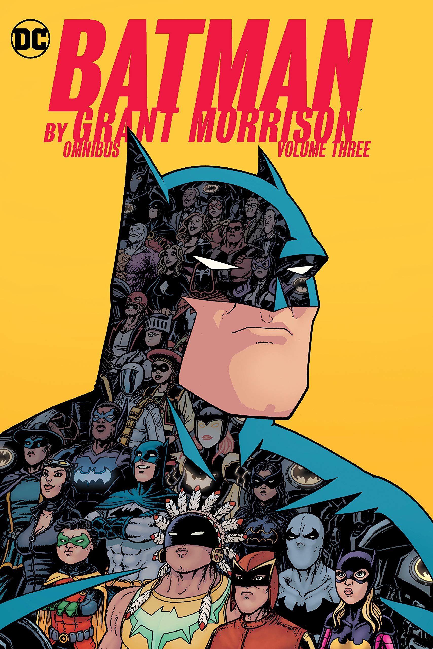 The All-Time Best Batman - Staff Picks — Comics Bookcase