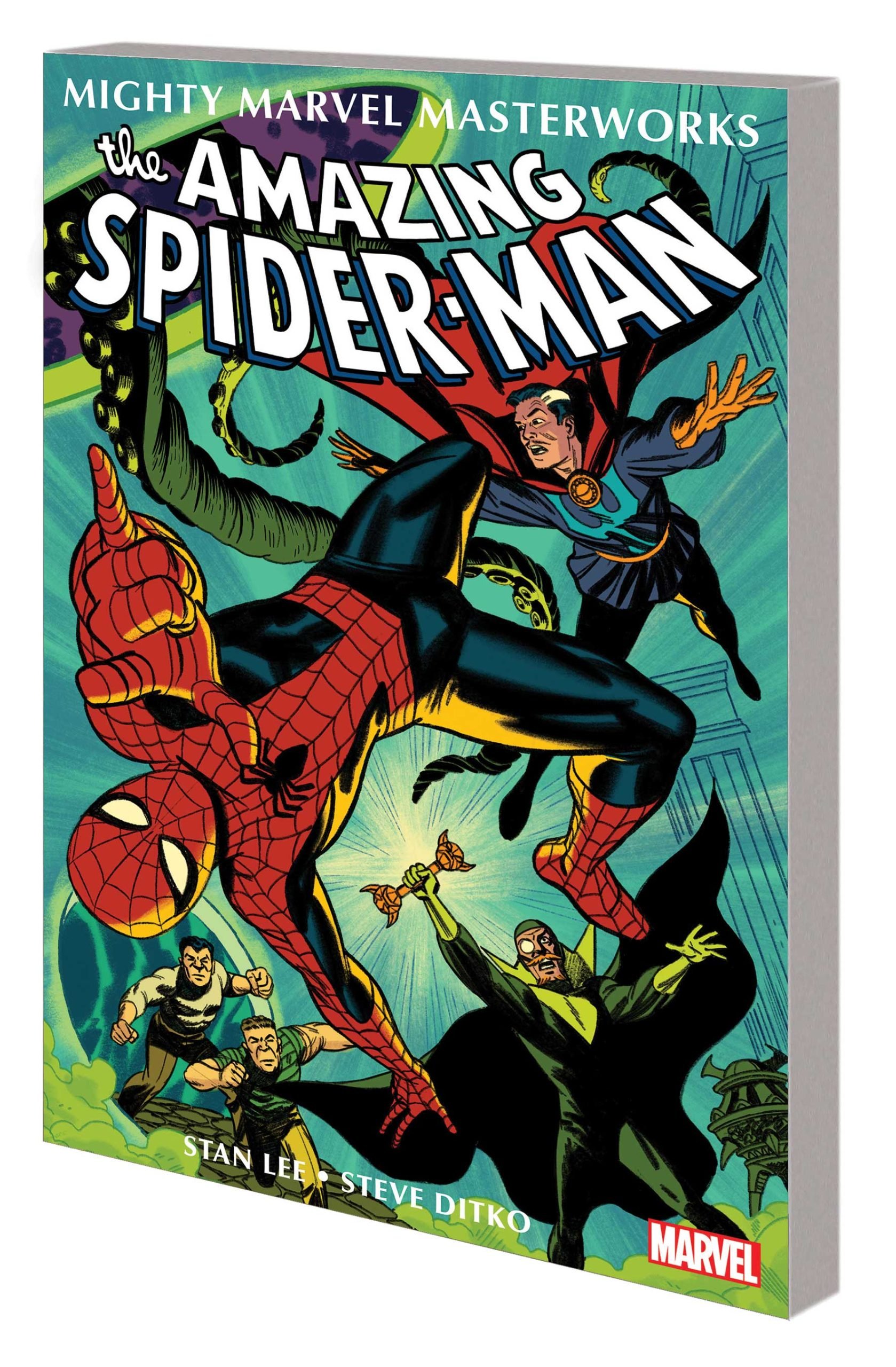 Savage Spider-Man (2022) #4 (Variant), Comic Issues