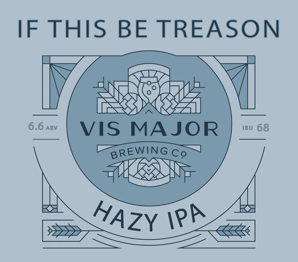 Vis Major Beers On Tap Vis Major Brewing Co.