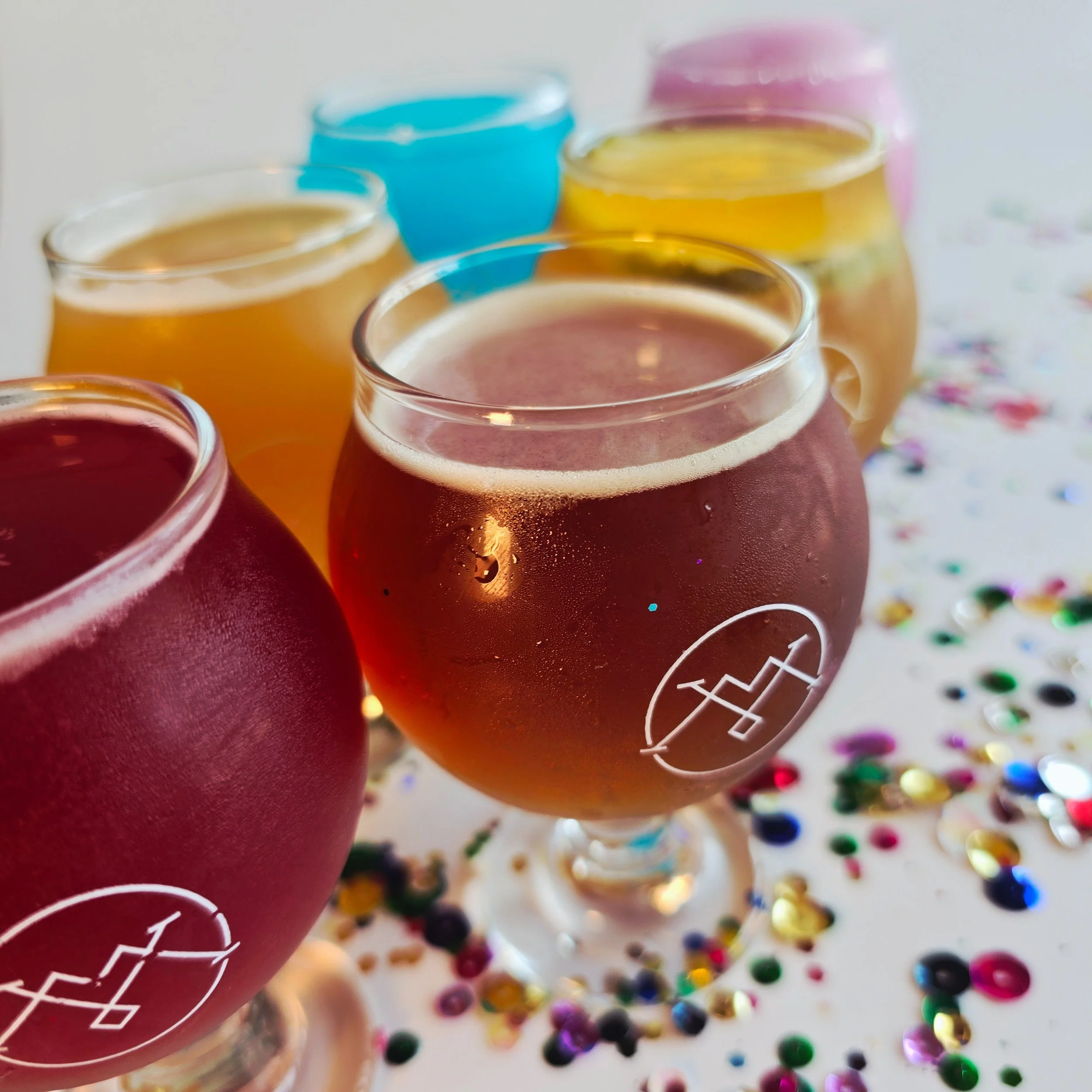 PRIDE FLIGHT