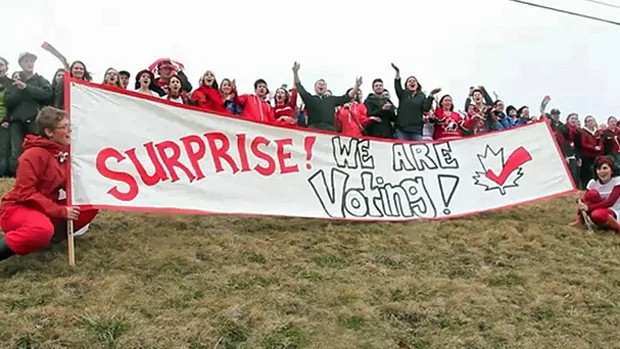 Interviews With Prince George's Federal Candidates