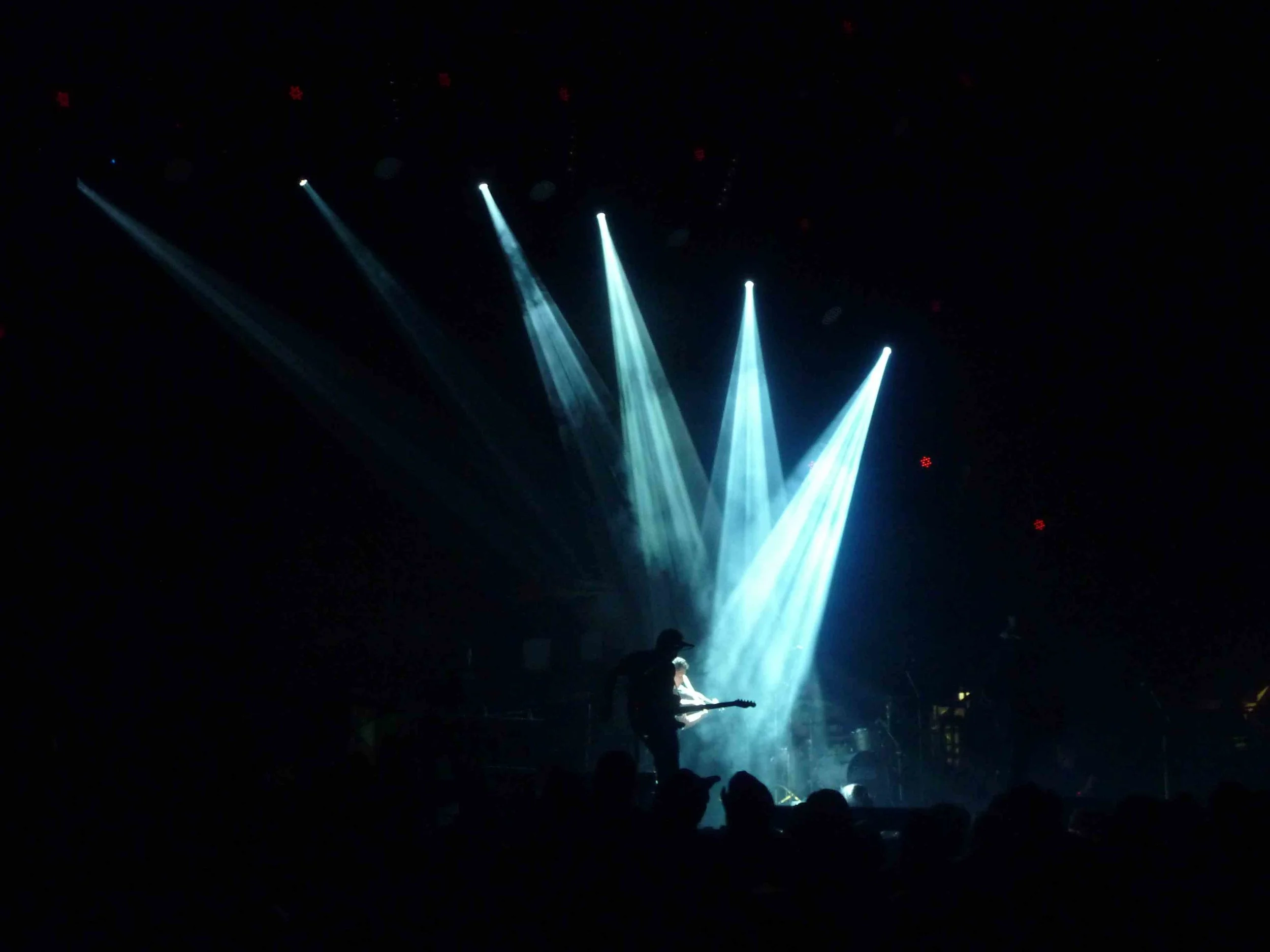 Paul Brandt & Dean Brody Road Trippin' Through PG