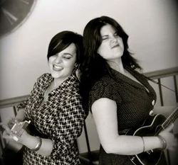 Hair Panties: Twin Peaks Stops by CFUR