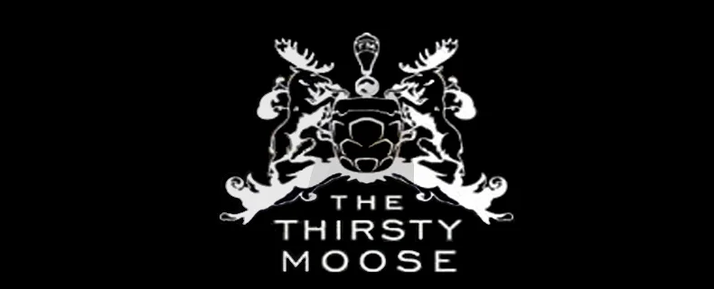 Hallowe'en Hilarity @ The Thirsty Moose Pub - 8pm