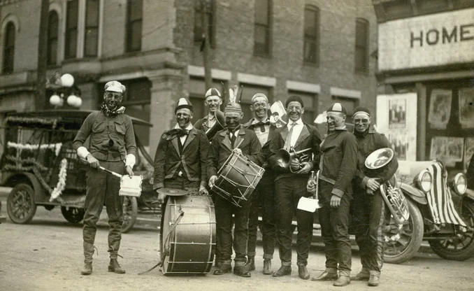 this weekend: shows & happenings