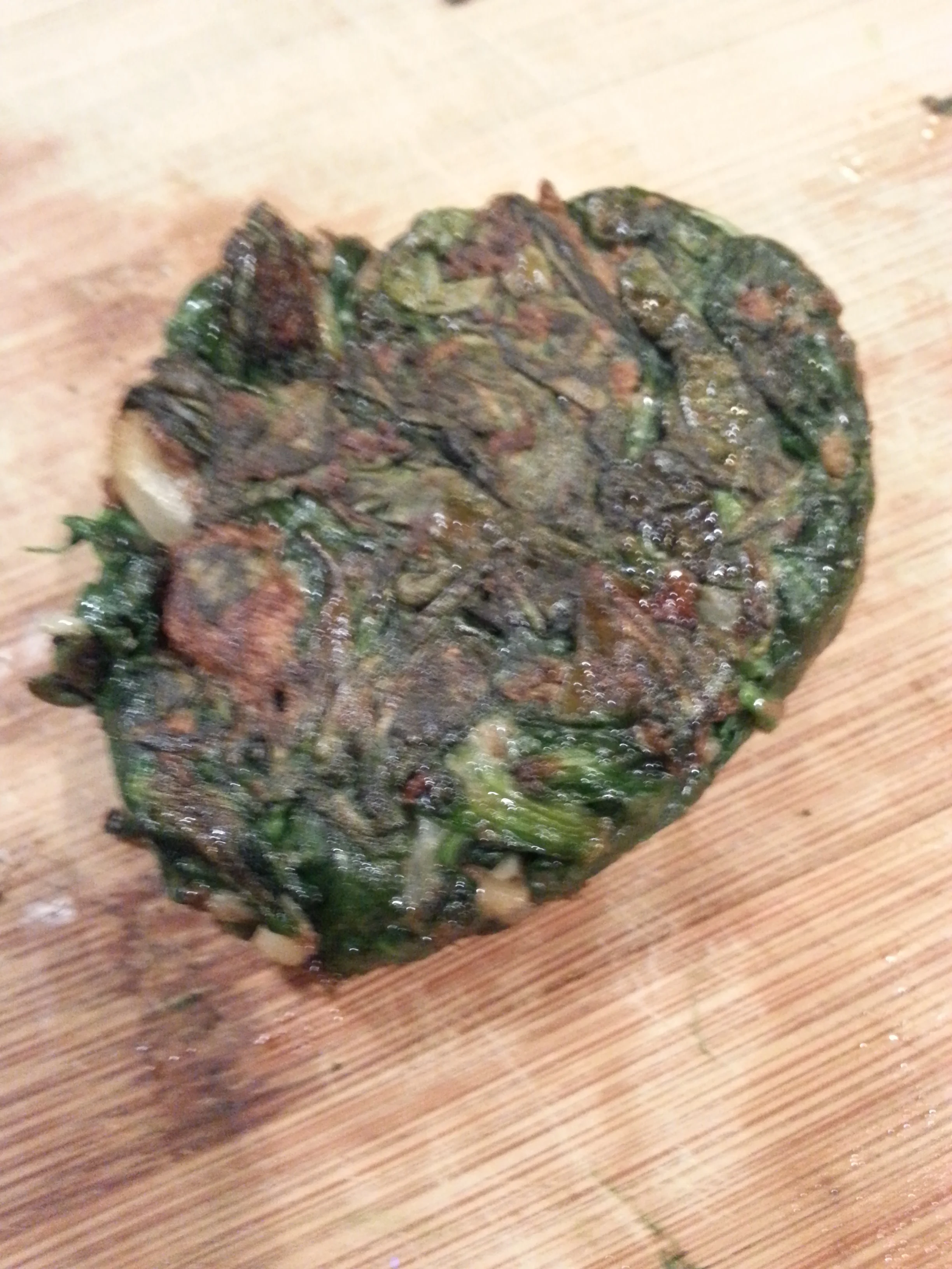 The Rat Queen-- Hellish Garbage Trash