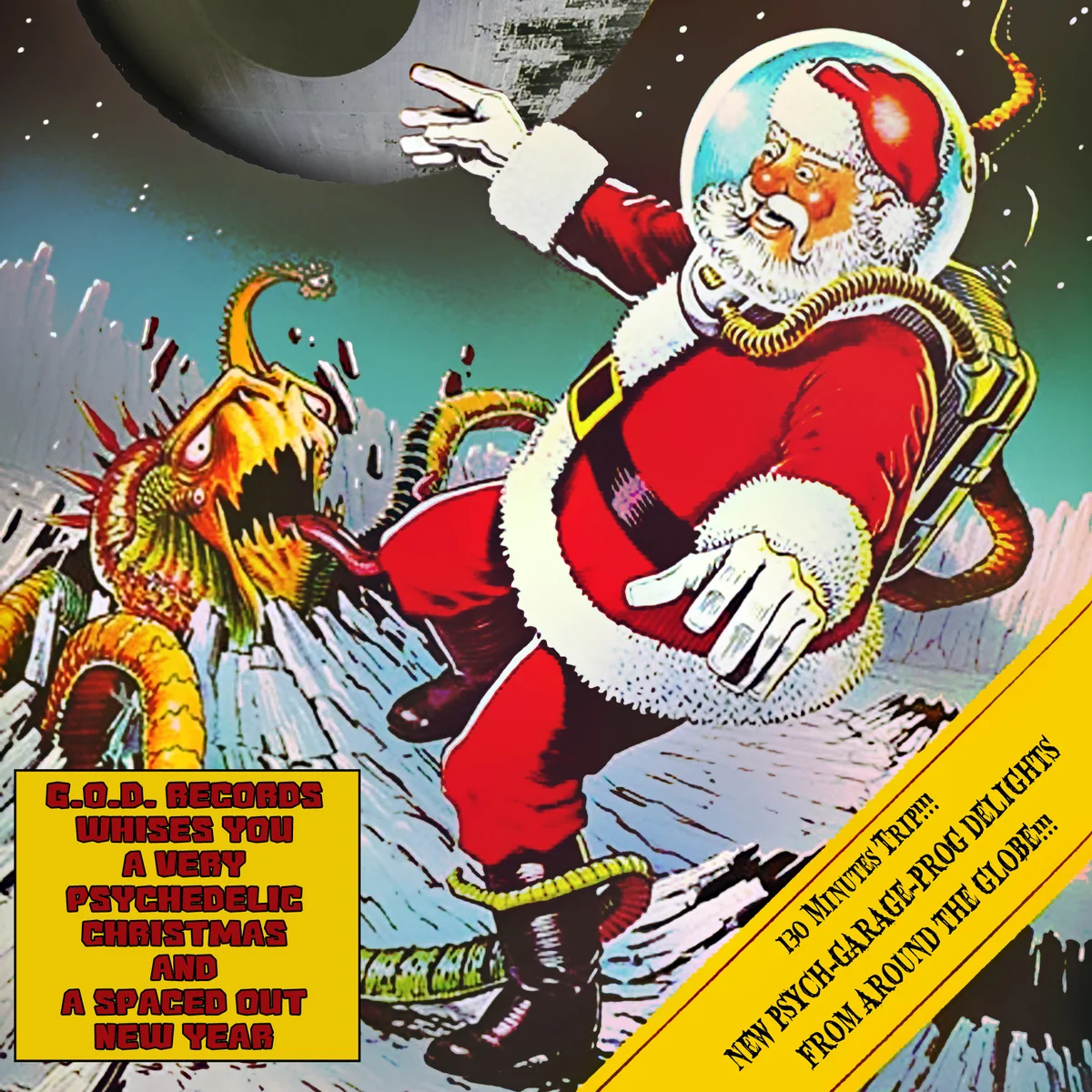 Ab-Original Episode #3