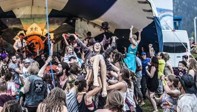 A Riot Grrrl Love Letter To Local and BC Music