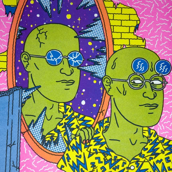 Ether in the Attic - Episode #112: Dance in a Fuzz Bath