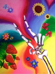 Ether in the Attic #122 : A Maze Of Fuzz Haze - 20160215