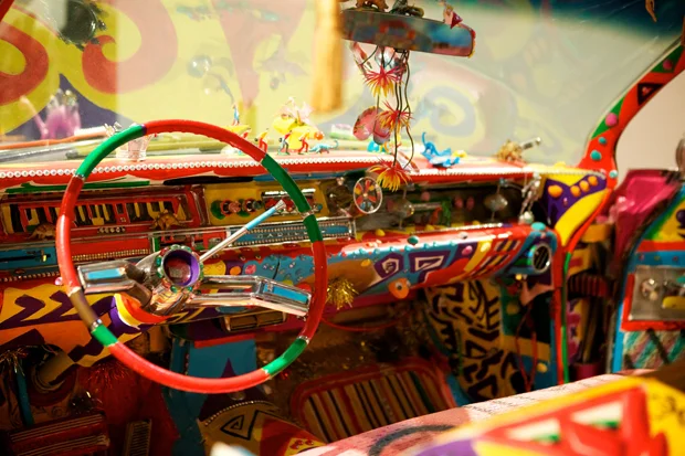 Ether in the Attic - Episode #119: Business As Usual - 20160404