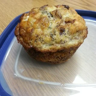The Muffin Post